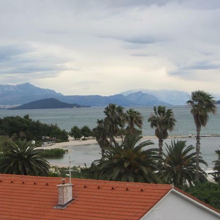 Apartments Nika Trogir Zewnętrze zdjęcie