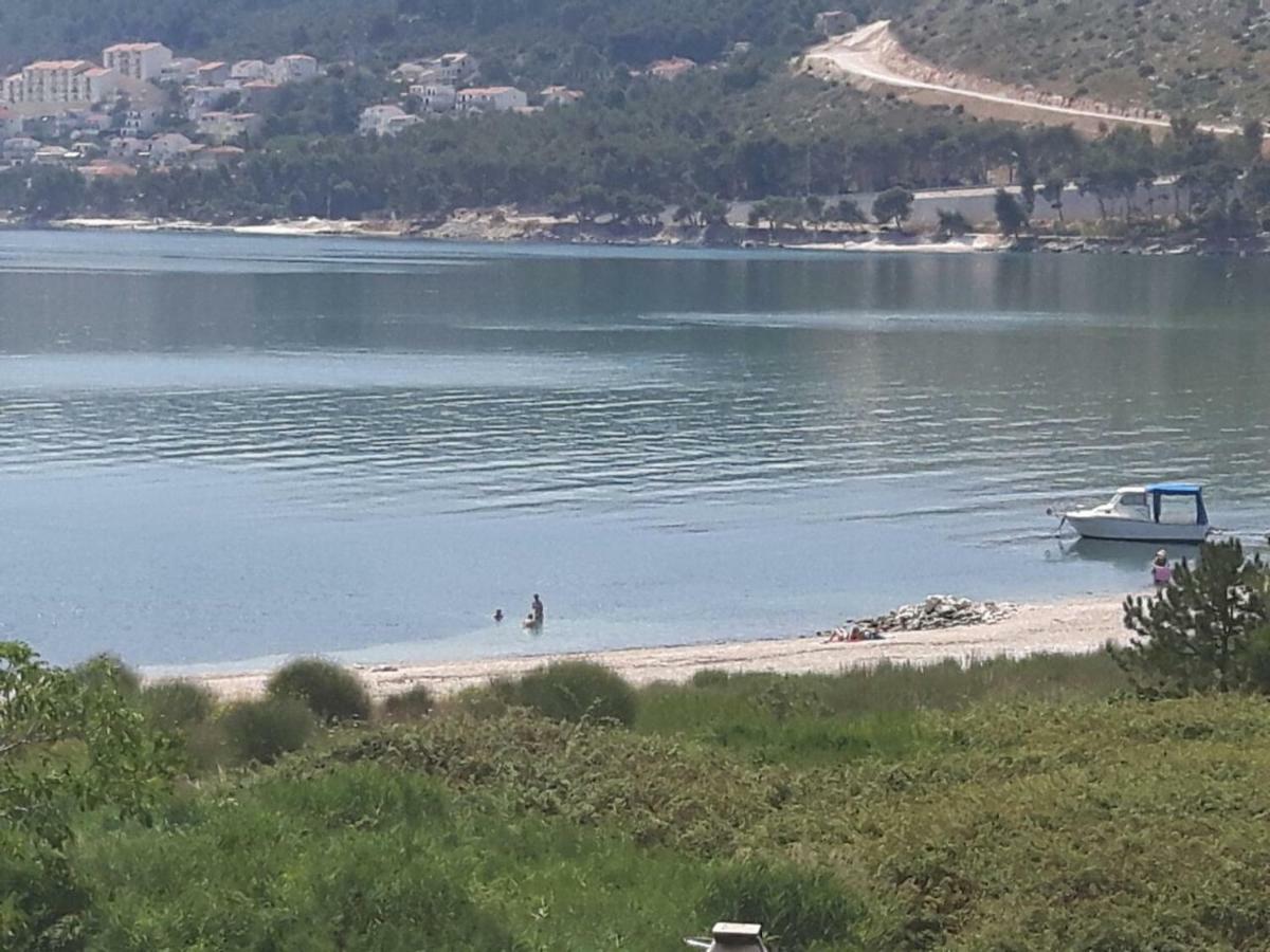 Apartments Nika Trogir Zewnętrze zdjęcie