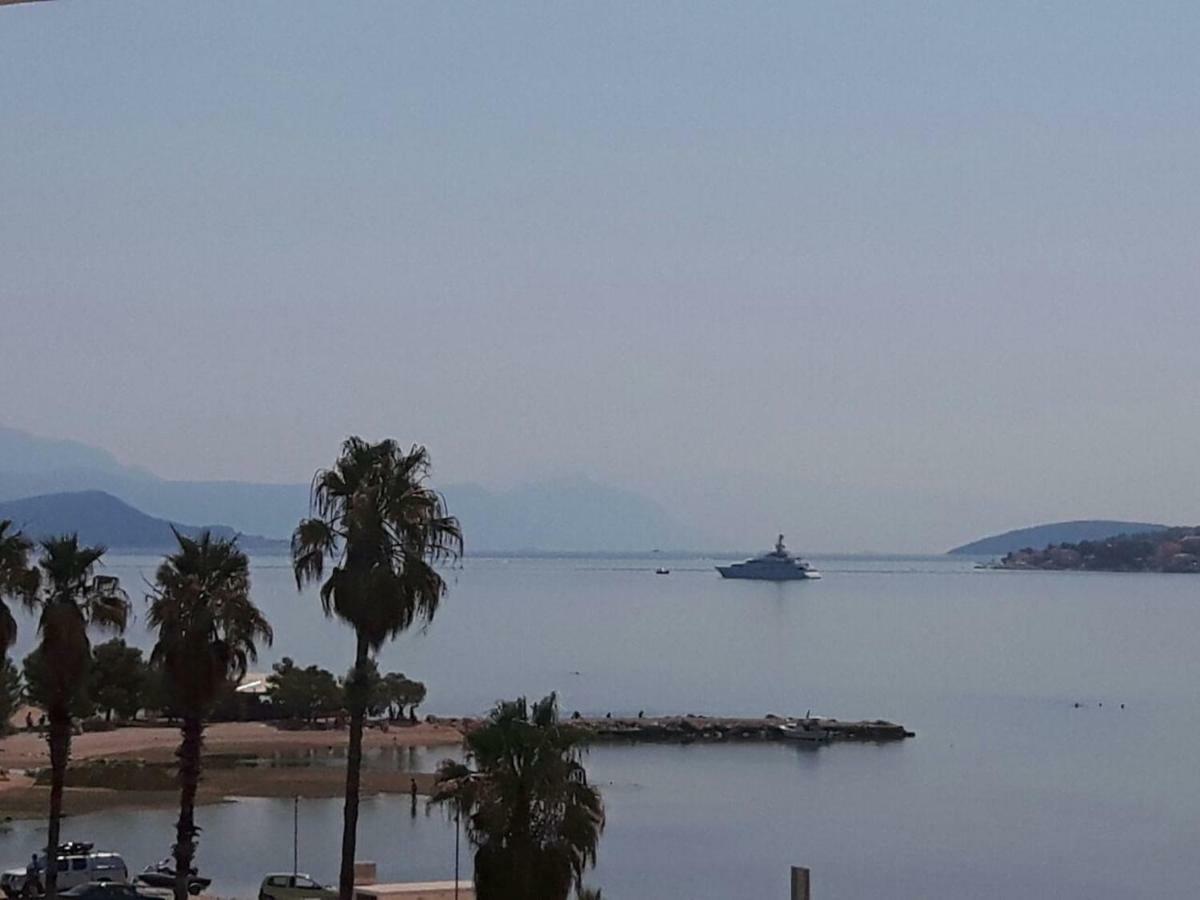 Apartments Nika Trogir Zewnętrze zdjęcie