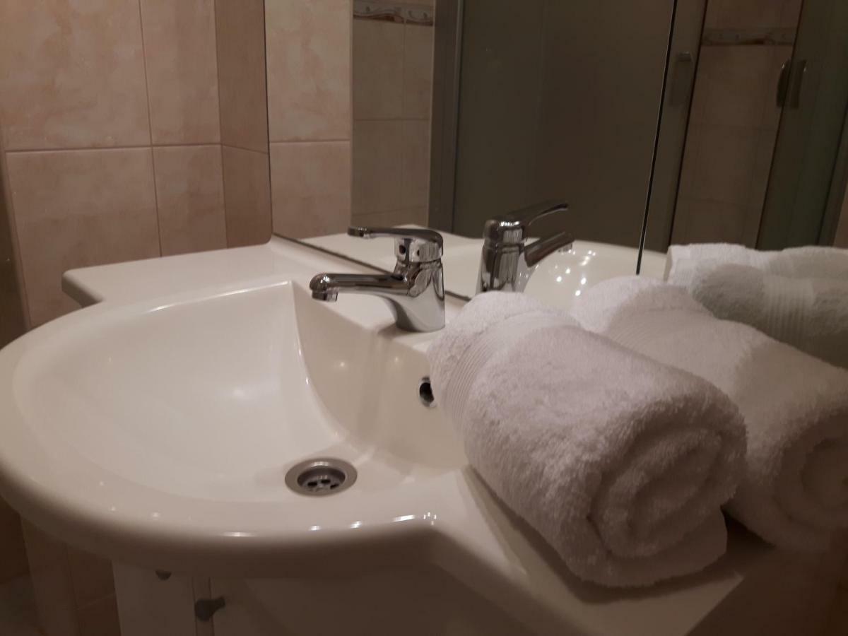 Apartments Nika Trogir Zewnętrze zdjęcie
