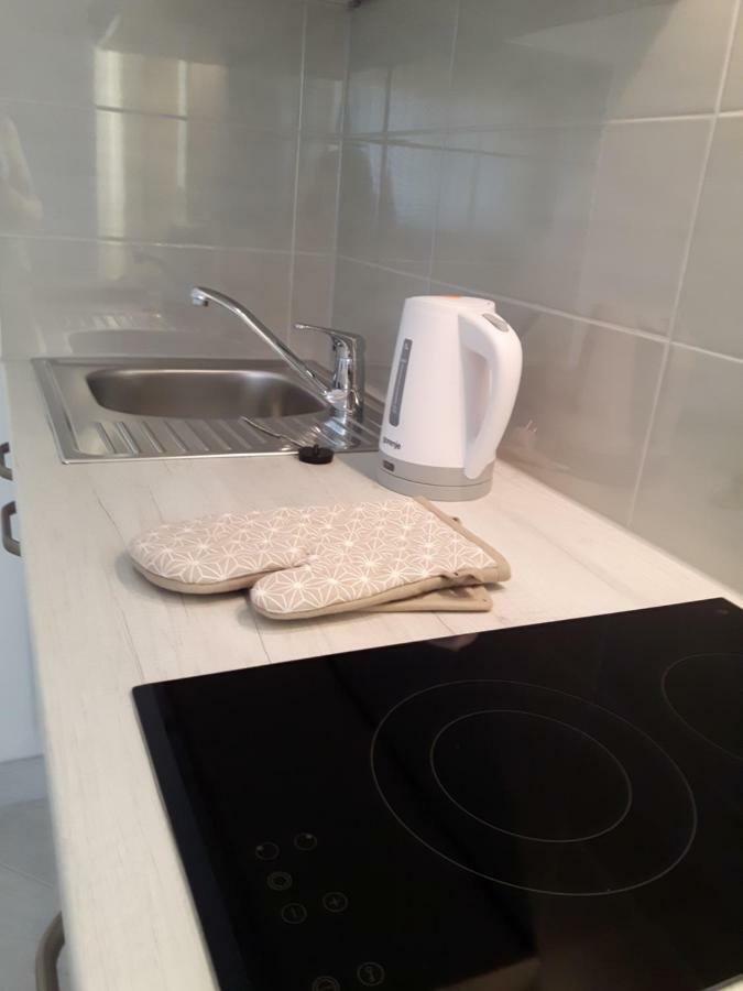 Apartments Nika Trogir Zewnętrze zdjęcie