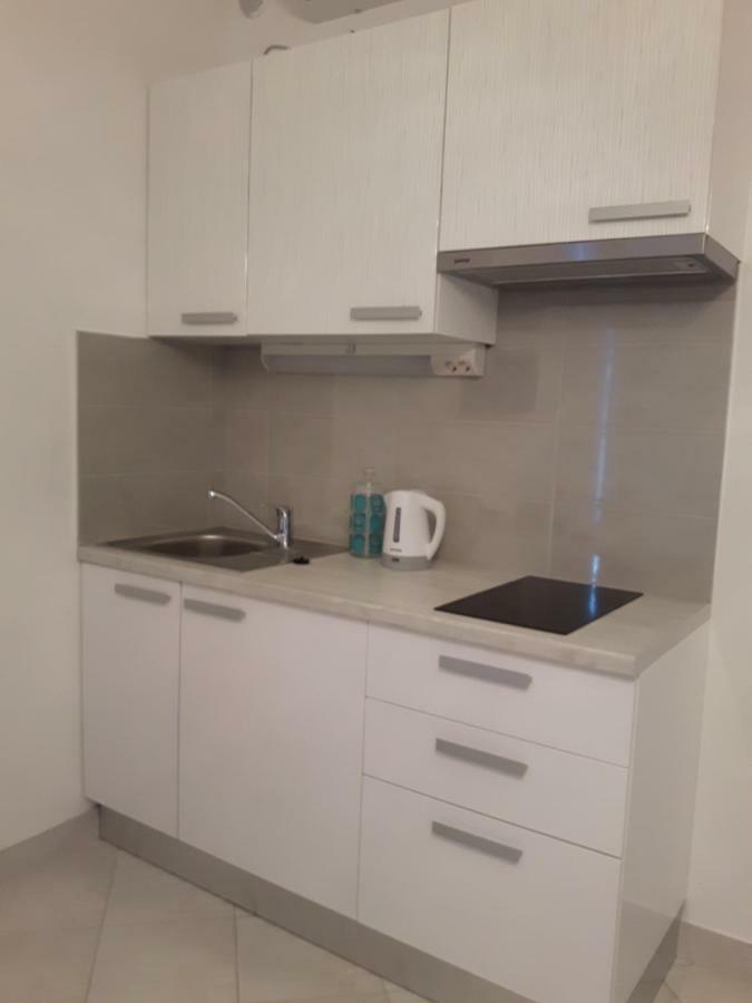 Apartments Nika Trogir Zewnętrze zdjęcie