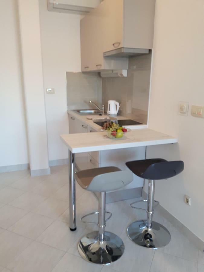 Apartments Nika Trogir Zewnętrze zdjęcie