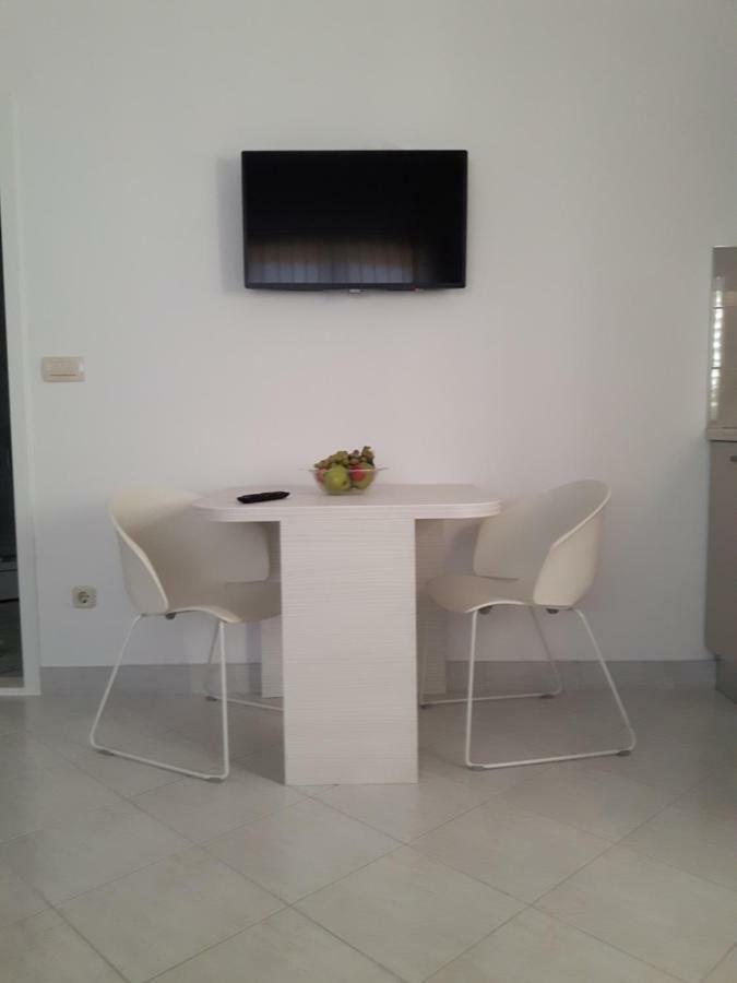 Apartments Nika Trogir Zewnętrze zdjęcie