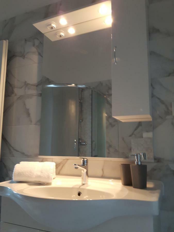 Apartments Nika Trogir Zewnętrze zdjęcie