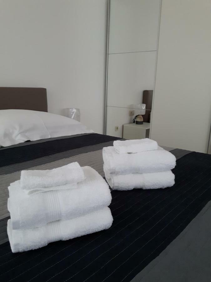 Apartments Nika Trogir Zewnętrze zdjęcie