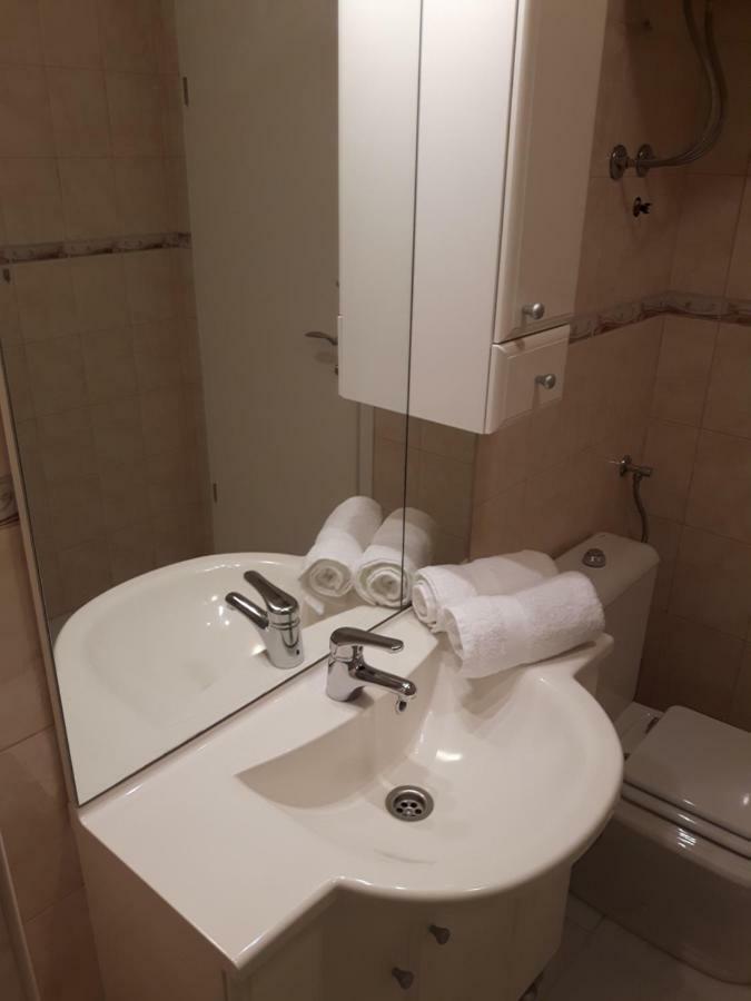 Apartments Nika Trogir Zewnętrze zdjęcie