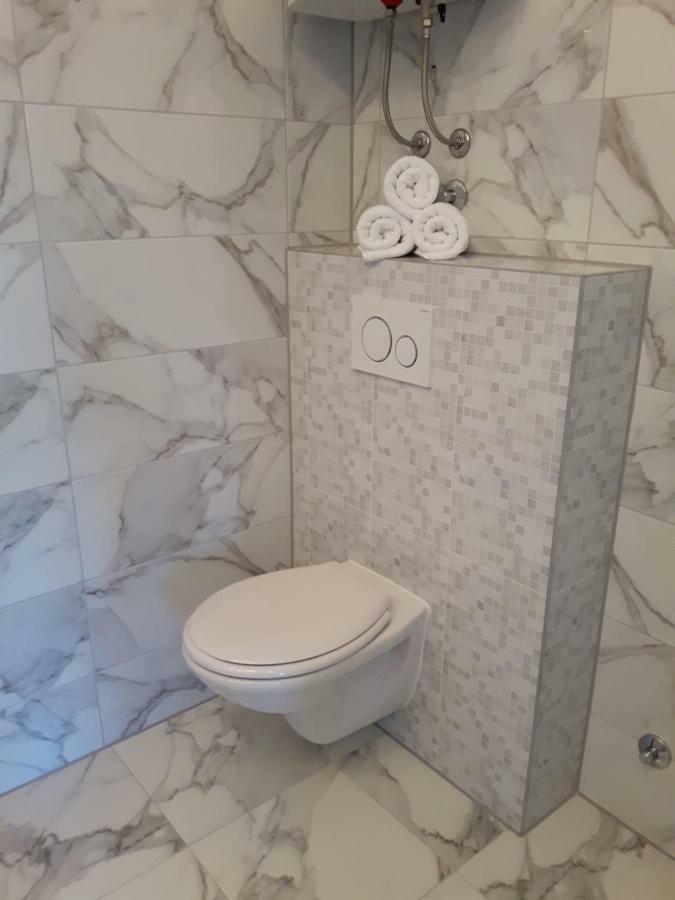 Apartments Nika Trogir Zewnętrze zdjęcie