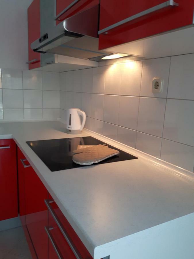 Apartments Nika Trogir Zewnętrze zdjęcie