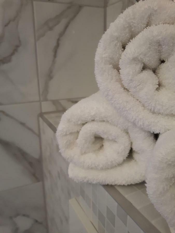 Apartments Nika Trogir Zewnętrze zdjęcie