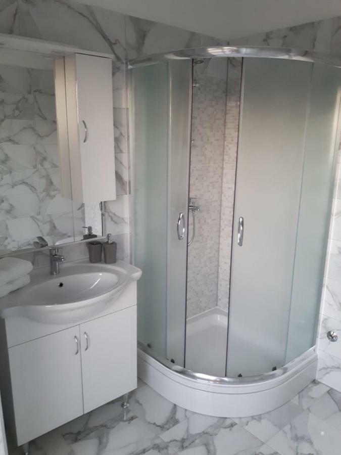 Apartments Nika Trogir Zewnętrze zdjęcie