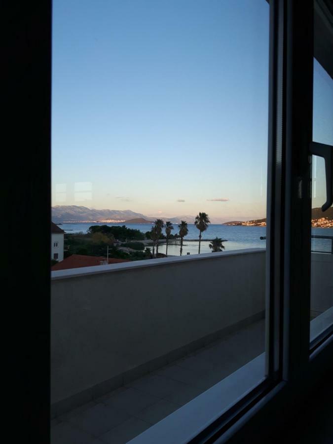 Apartments Nika Trogir Zewnętrze zdjęcie