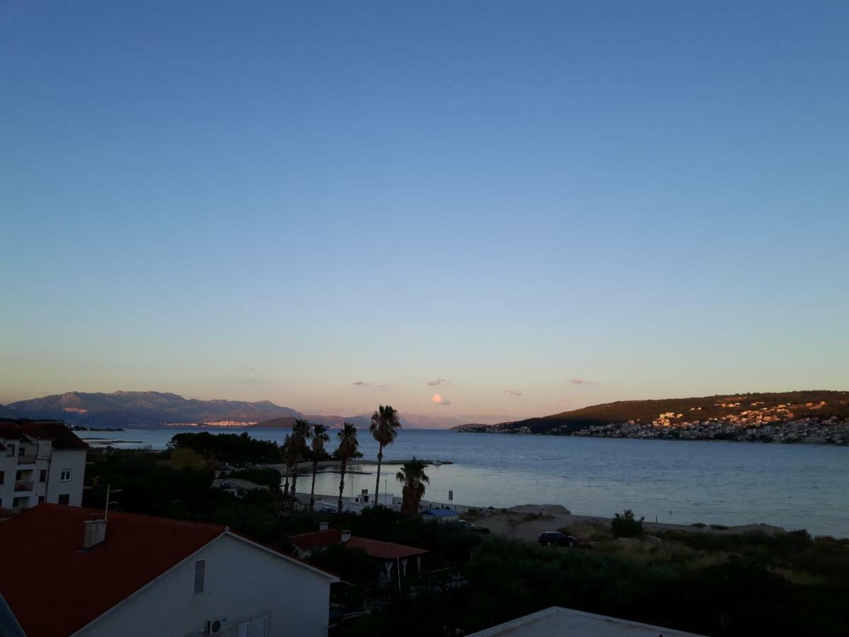 Apartments Nika Trogir Zewnętrze zdjęcie