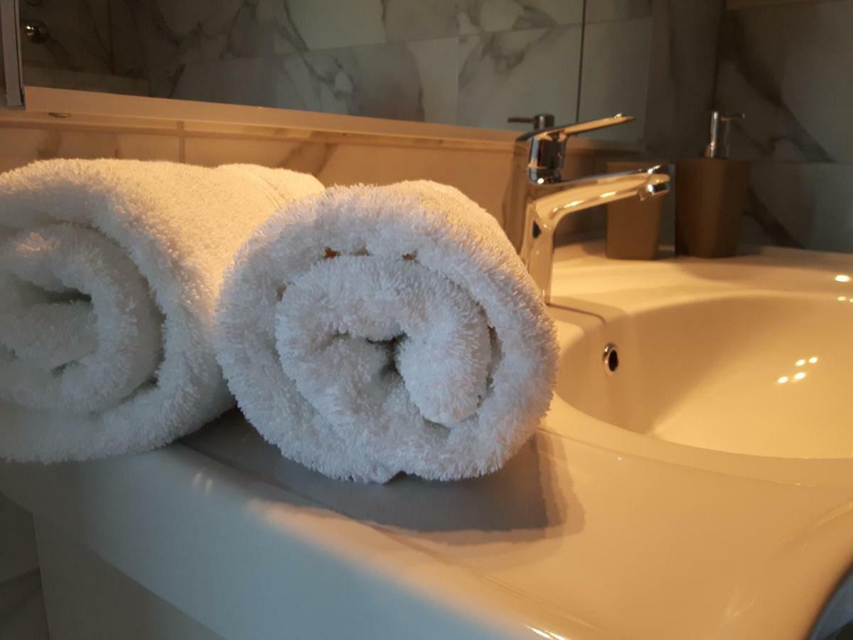 Apartments Nika Trogir Zewnętrze zdjęcie